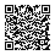 Kod QR dla numeru telefonu +639481100100