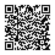 QR-code voor telefoonnummer +639567505535