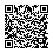 QR-код для номера телефона +639568622962