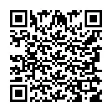 QR Code สำหรับหมายเลขโทรศัพท์ +639653064584