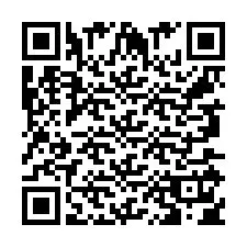 Kod QR dla numeru telefonu +639751044088