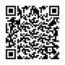 QR-code voor telefoonnummer +639922502824