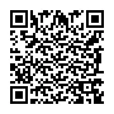 电话号码二维码 +639977494234