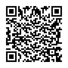 电话号码二维码 +639977494236