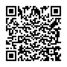 电话号码二维码 +639977494239