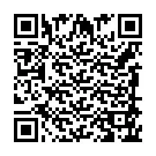 Kod QR dla numeru telefonu +639985621645