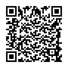 QR код за телефонен номер +639988451146