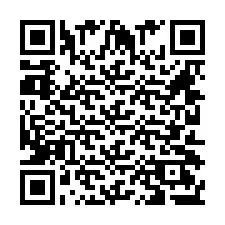 QR Code for Phone number +642102733551