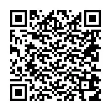QR Code for Phone number +64210616023