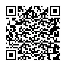 QR Code for Phone number +64210616025