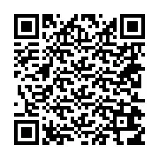 QR Code for Phone number +64210616026