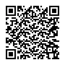 Kode QR untuk nomor Telepon +64272164382