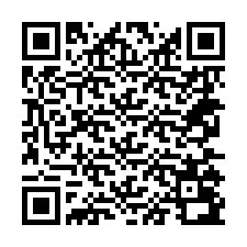 QR Code for Phone number +64275092523
