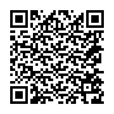 QR Code for Phone number +64275526729