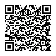 Código QR para número de teléfono +64282555628