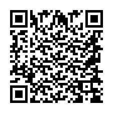 QR Code for Phone number +6465834689