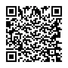 QR Code for Phone number +6493634996