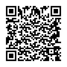 QR Code for Phone number +6495358892