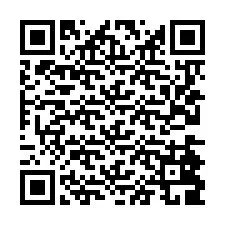 QR код за телефонен номер +652348098037440