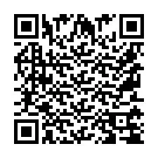 Codice QR per il numero di telefono +6565174700