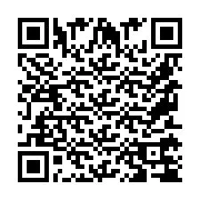 QR kód a telefonszámhoz +6565174781