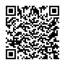 QR kód a telefonszámhoz +6565174871