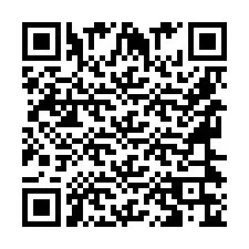 Codice QR per il numero di telefono +6566436400