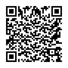 QR-koodi puhelinnumerolle +6567359802