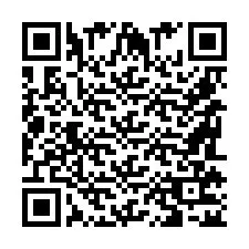 QR-code voor telefoonnummer +6568172575