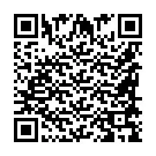 QR-koodi puhelinnumerolle +6568879997