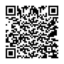 Código QR para número de teléfono +6587134768