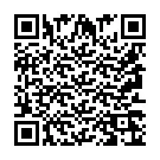 QR-Code für Telefonnummer +6591326094