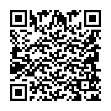 Kod QR dla numeru telefonu +6594852054