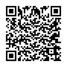 QR Code for Phone number +6620266593