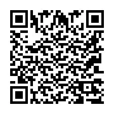 Código QR para número de telefone +6620327711