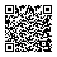QR Code for Phone number +6620549302