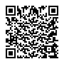 QR Code for Phone number +6620549304