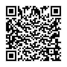 QR Code for Phone number +6620806100