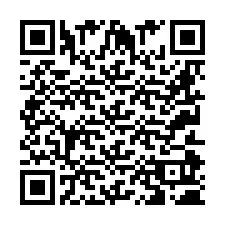 QR Code pour le numéro de téléphone +6621090200