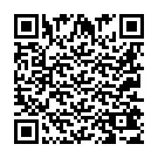QR Code for Phone number +6621143568