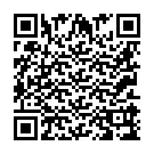 QR-kood telefoninumbri jaoks +6621199241