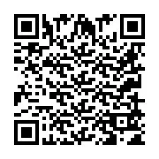QR Code for Phone number +6621951428
