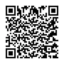 QR Code for Phone number +6622173900