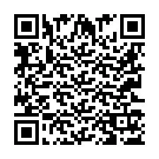 Kode QR untuk nomor Telepon +6622317254