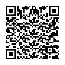 Kod QR dla numeru telefonu +6622321640