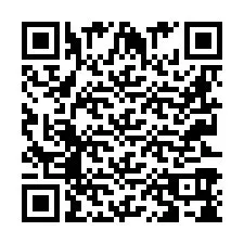 QR Code for Phone number +6622398584