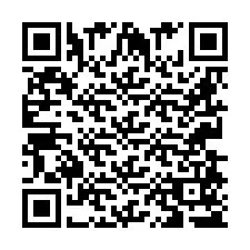 电话号码二维码 +6623855356