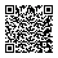 Código QR para número de teléfono +6625029095