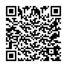 QR-код для номера телефона +6627145199