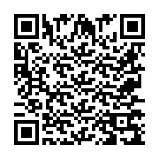QR Code for Phone number +6627779126